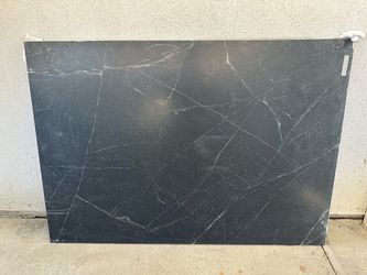 Black Soapstone Slab - Super High Qualitiy