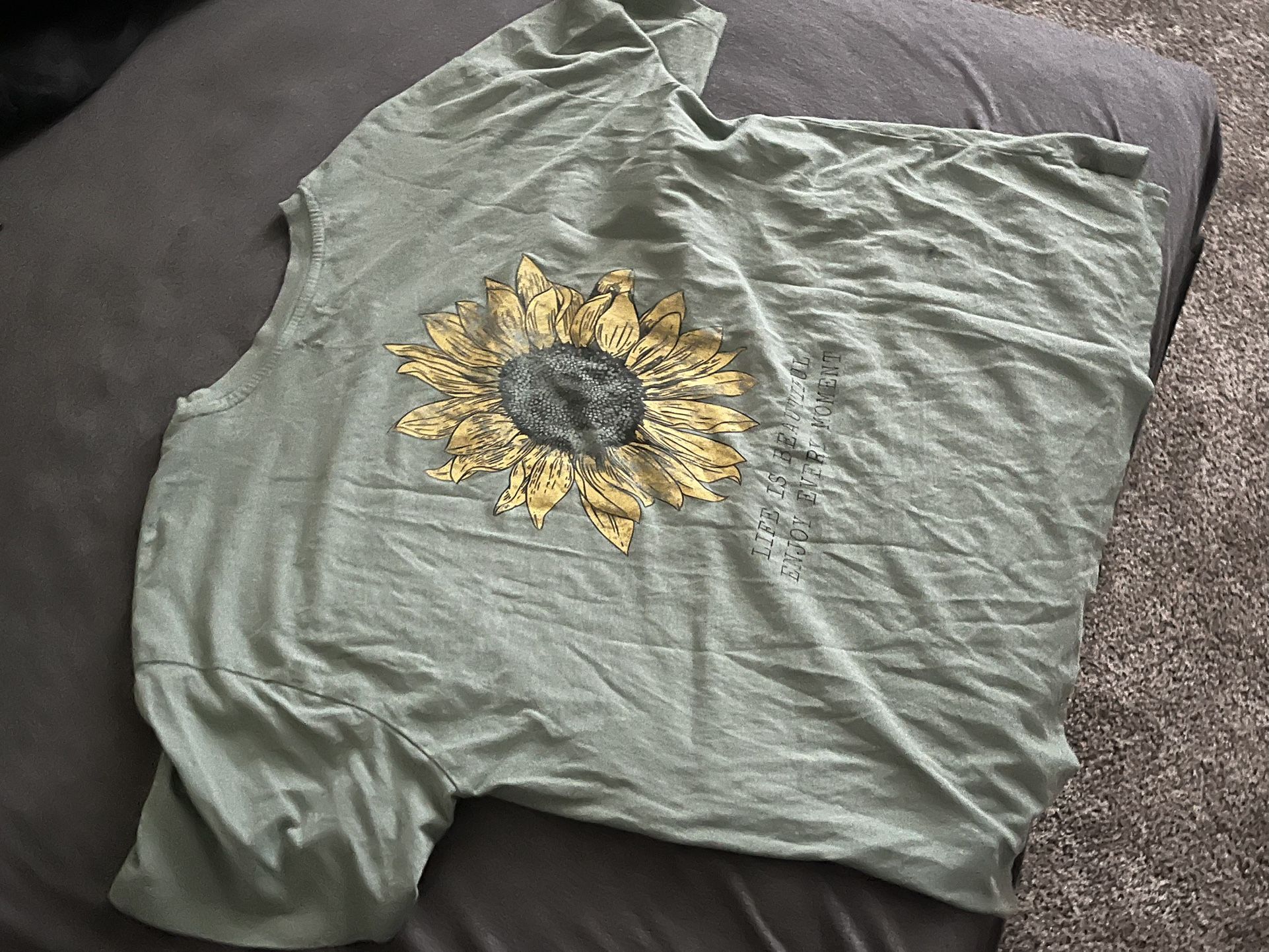 sunflower dhirts