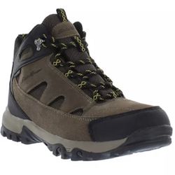 Hiking Combat Waterproof Boot Work Boots Size 9