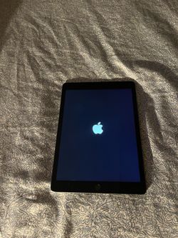 Ipad 9th Generation SJVC