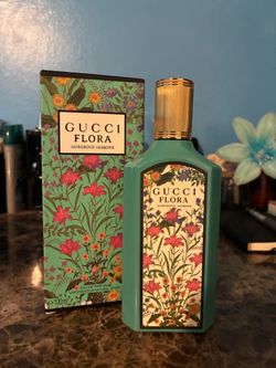 Gucci Flora Gorgeous Jasmine EDP 100ml