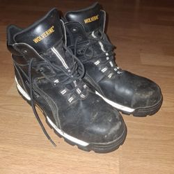 Work Boots