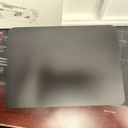 Apple Magic Trackpad (Black)