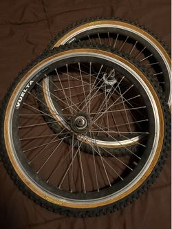 GT BMX