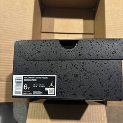 Jordan Black Cat 4gs