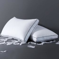 Luxury Quality Pillow Set (King)