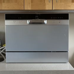Countertop Dishwasher 