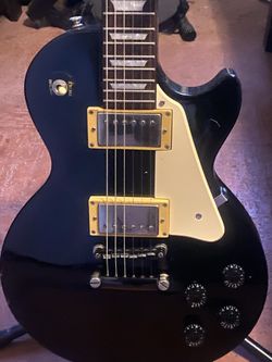 Epiphone Les Paul Studio