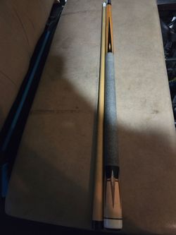 Joss pool cue
