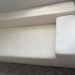 Couch- “boneless” Couch 