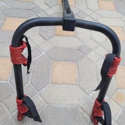 Bike Rack Hitch