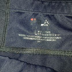 Legging With T-shirt Or Not 10.00ec 