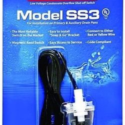 Safe Switch SS3