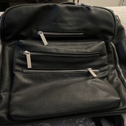 Diaper Bag - Honest 
