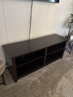 Espresso TV Stand / Media Console