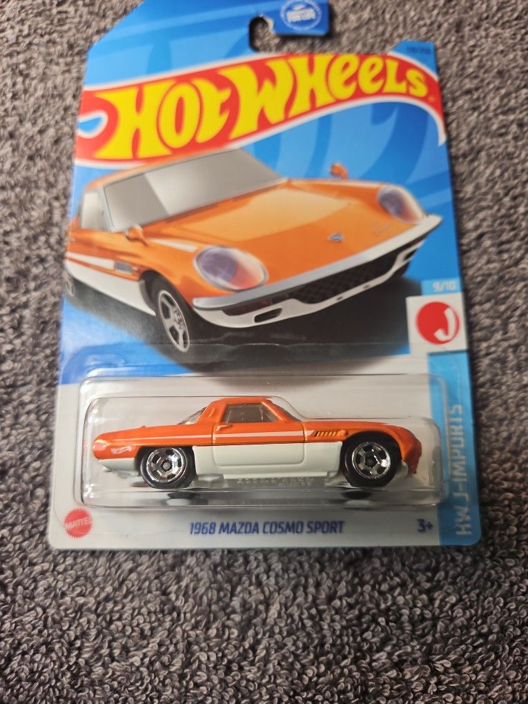 Hotwheels Cars 4 Sets-toys