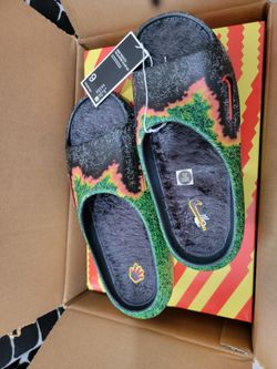 Nike reactx rejuven8