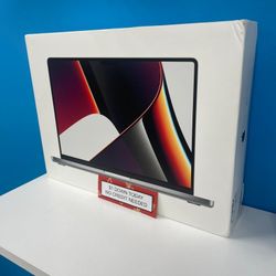 Apple MacBook Pro 14" M1 Pro Chip -PAYMENTS AVAILABLE-$1 Down Today 