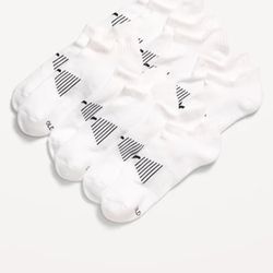 Socks 6 Pack
