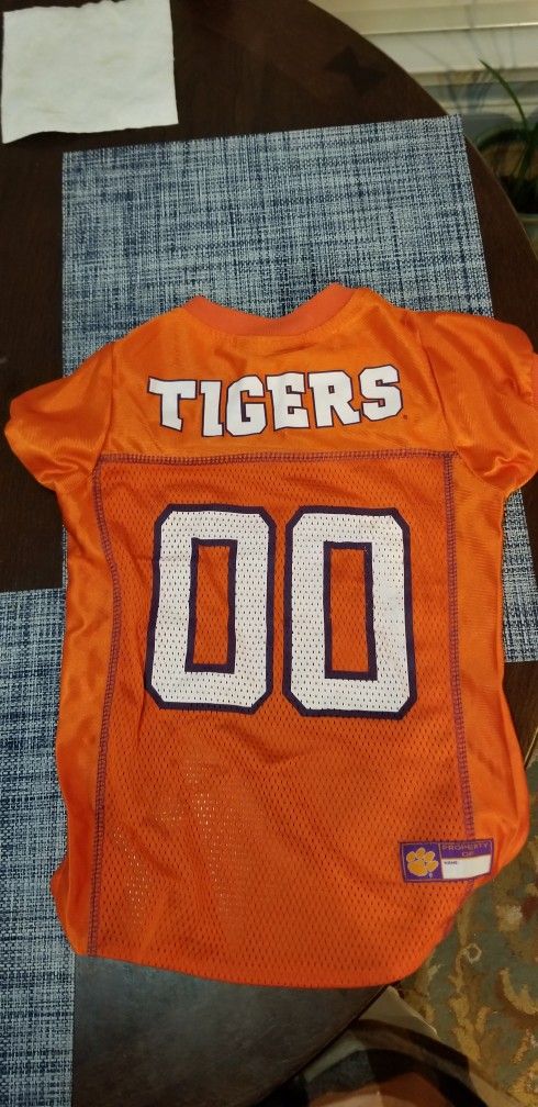 Dog Jersey - Size Large