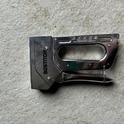 Bostitch Staple Gun