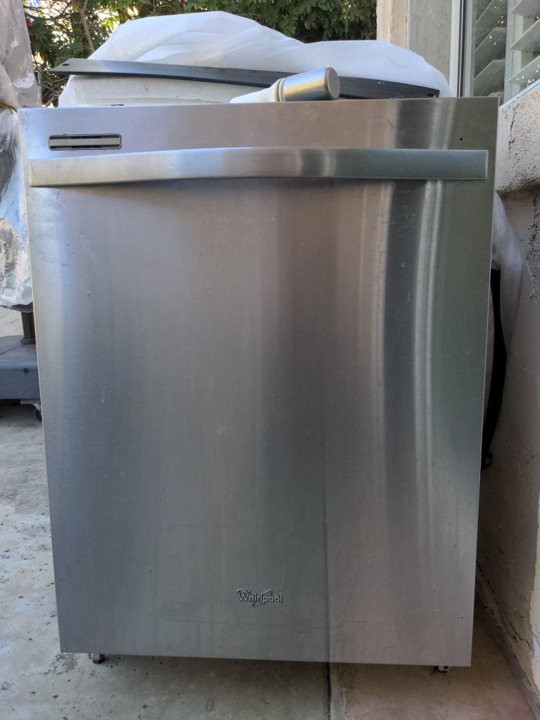 Whirlpool Dishwasher Excellent Condition