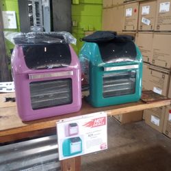 Air Fryer On Sale ( Ask For Jose )