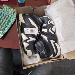 Adidas Crazy 8 Size 8