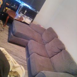 Couch 125 