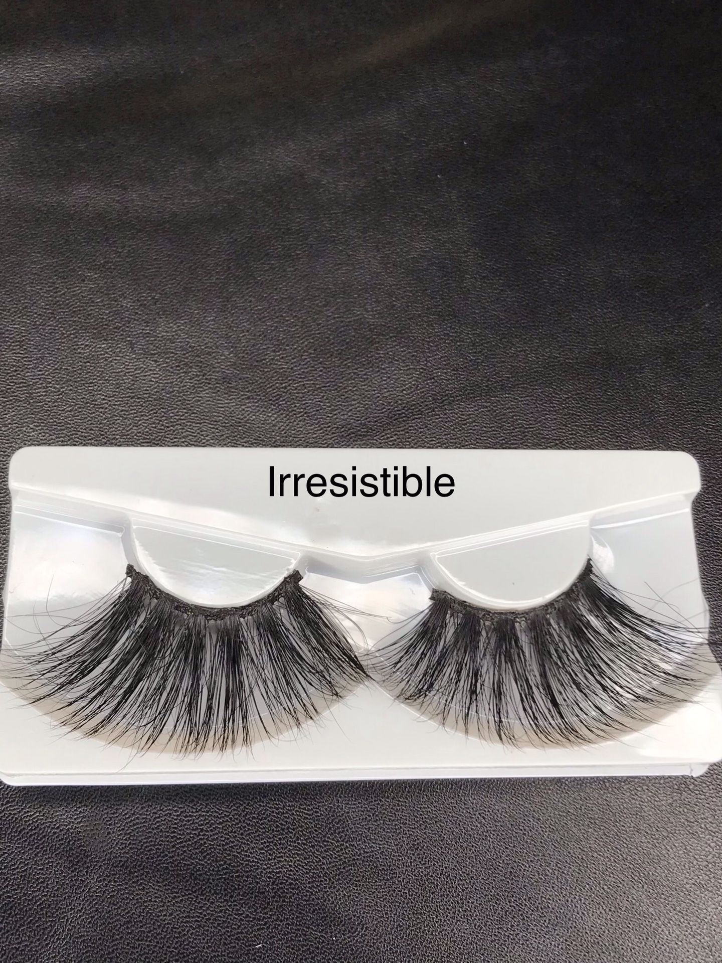 Lashes