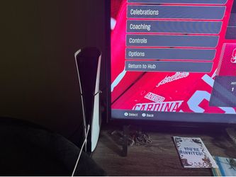 Monitor Ps5