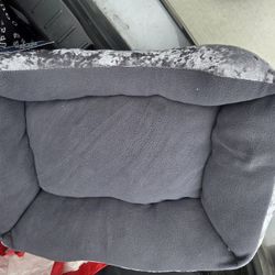 New Pet Bed
