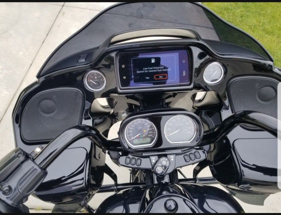 price of 2020 road glide special