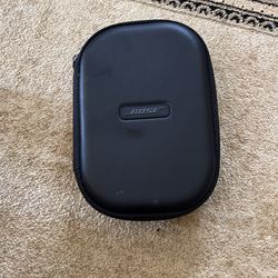 Bose Headphones No Charger