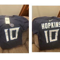 Titans Shirt 