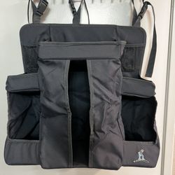 Hanging Baby Diaper Organizer/Caddy