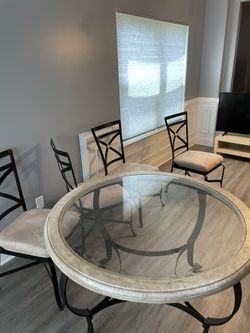 Table Set