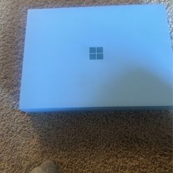 Microsoft Surface Pro Snapdragon X Elite 16 Go 