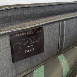 California King Mattress 