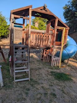 Play Structure FREE