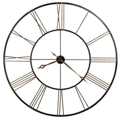 Howard MIller Postema Gallery Wall Clock 625-406