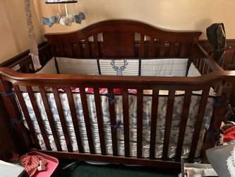 Baby bed