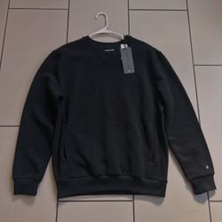 Kenneth Cole Active Black Long Sleeve Thermal