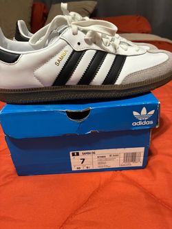 Adidas samba