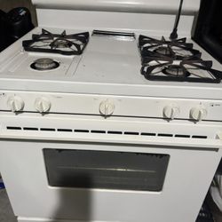 Stove 