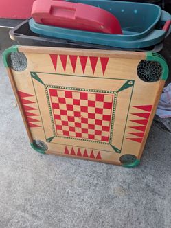 Carrom Board Great Condition