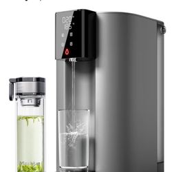 Waterdrop RO Countertop 