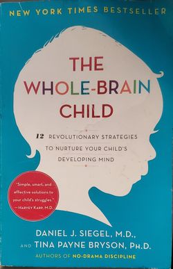The Whole Brain Child