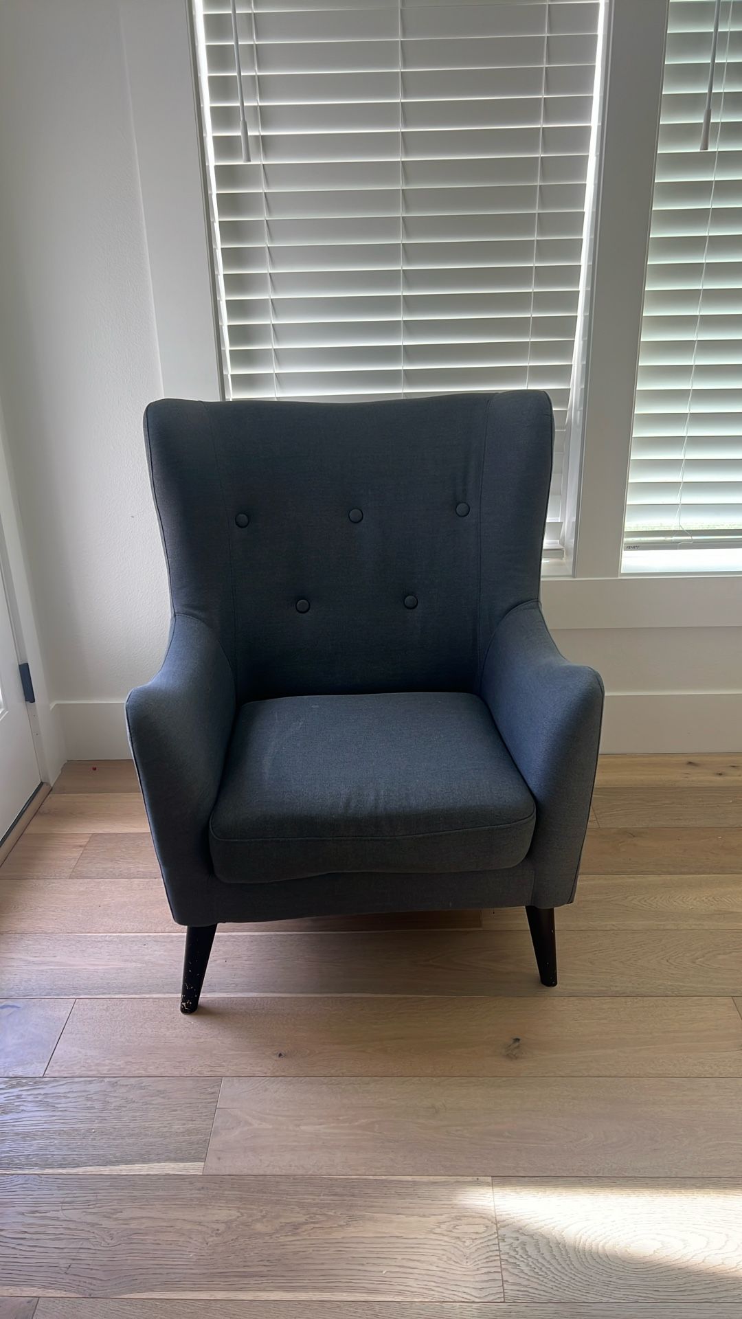 Beautiful Chair For Sale