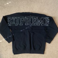 Supreme Crew Neck